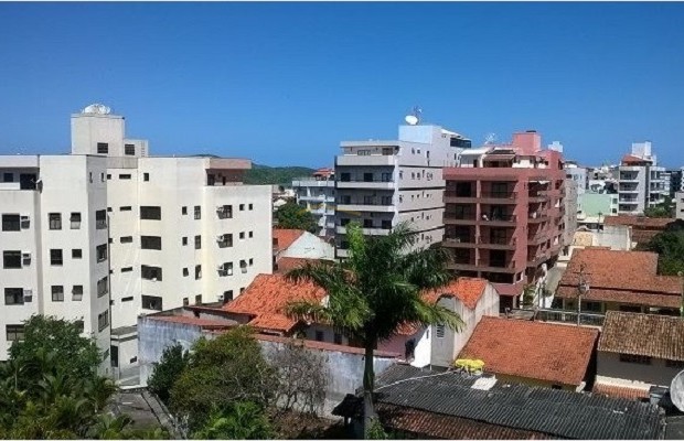 Foto ﾹ16 Apartamento Venda em Rio de Janeiro, Cabo Frio (RJ), Passagem