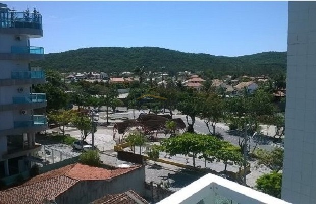 Foto ﾹ17 Apartamento Venda em Rio de Janeiro, Cabo Frio (RJ), Passagem