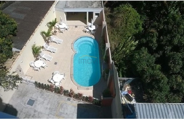 Foto ﾹ18 Apartamento Venda em Rio de Janeiro, Cabo Frio (RJ), Passagem