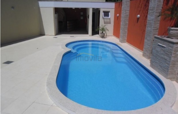 Foto ﾹ19 Apartamento Venda em Rio de Janeiro, Cabo Frio (RJ), Passagem