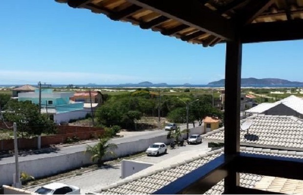 Foto ﾹ6 Casa Venda em Rio de Janeiro, Cabo Frio (RJ), Guriri
