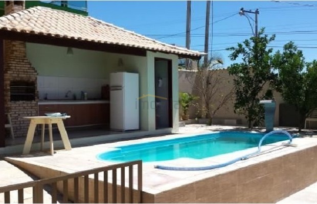 Foto ﾹ11 Casa Venda em Rio de Janeiro, Cabo Frio (RJ), Guriri