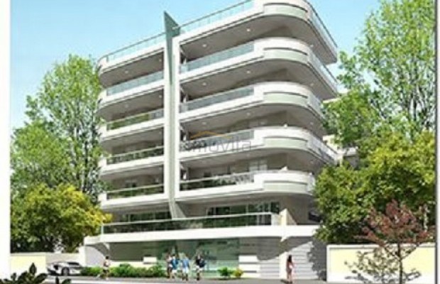Foto ﾹ1 Apartamento Venda em Rio de Janeiro, Cabo Frio (RJ), Braga