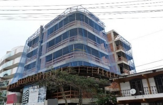 Foto ﾹ2 Apartamento Venda em Rio de Janeiro, Cabo Frio (RJ), Braga