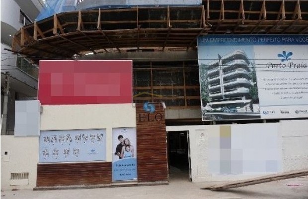 Foto ﾹ3 Apartamento Venda em Rio de Janeiro, Cabo Frio (RJ), Braga