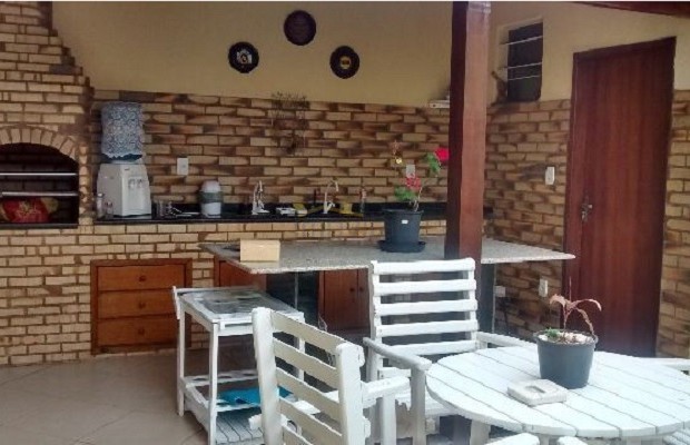 Foto ﾹ14 Casa Venda em Rio de Janeiro, Cabo Frio (RJ), Braga