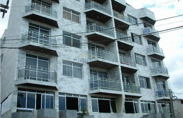 Foto ﾹ1 Apartamento Venda em Rio de Janeiro, Cabo Frio (RJ), Braga