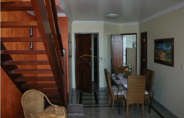 Foto ﾹ2 Apartamento Venda em Rio de Janeiro, Cabo Frio (RJ), Braga