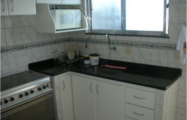 Foto ﾹ4 Apartamento Venda em Rio de Janeiro, Cabo Frio (RJ), Braga
