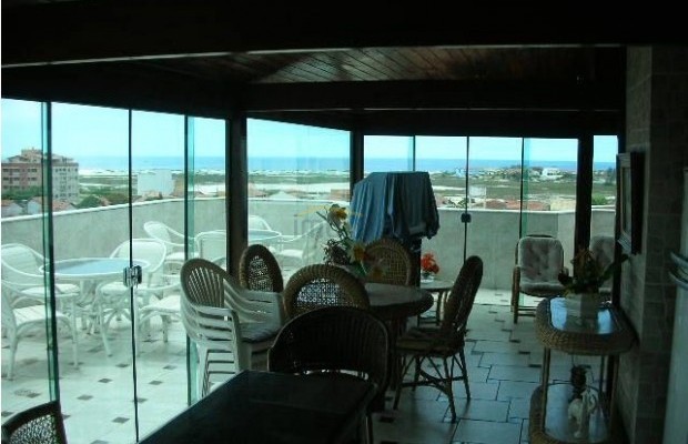Foto ﾹ10 Apartamento Venda em Rio de Janeiro, Cabo Frio (RJ), Braga