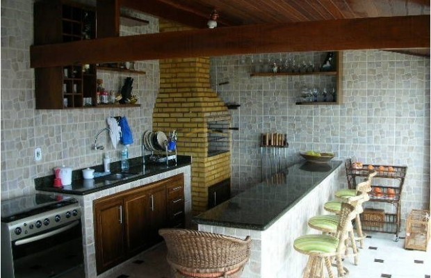 Foto ﾹ11 Apartamento Venda em Rio de Janeiro, Cabo Frio (RJ), Braga