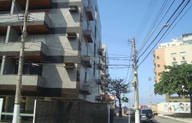 Foto ﾹ1 Apartamento Venda em Rio de Janeiro, Cabo Frio (RJ), Centro