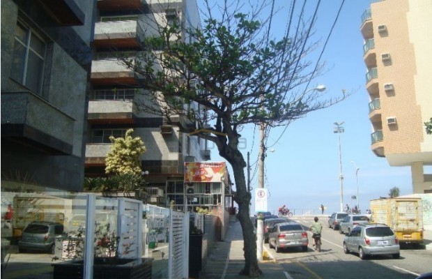 Foto ﾹ2 Apartamento Venda em Rio de Janeiro, Cabo Frio (RJ), Centro