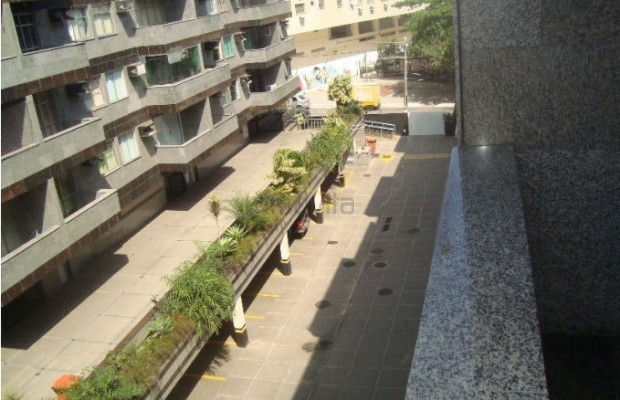 Foto ﾹ16 Apartamento Venda em Rio de Janeiro, Cabo Frio (RJ), Centro