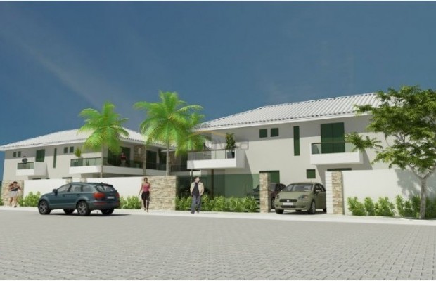 Foto ﾹ2 Casa Venda em Rio de Janeiro, Cabo Frio (RJ), Ogiva