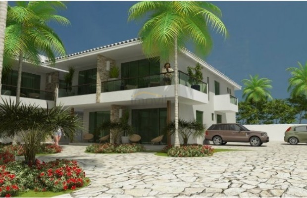 Foto ﾹ3 Casa Venda em Rio de Janeiro, Cabo Frio (RJ), Ogiva