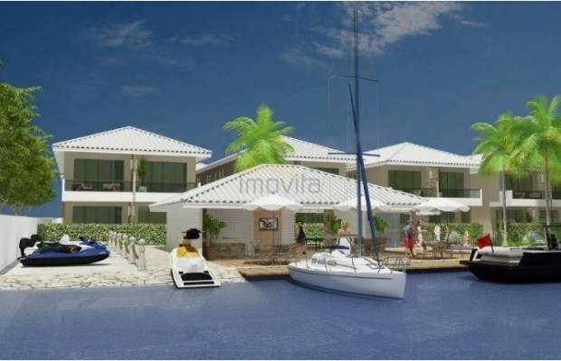 Foto ﾹ5 Casa Venda em Rio de Janeiro, Cabo Frio (RJ), Ogiva