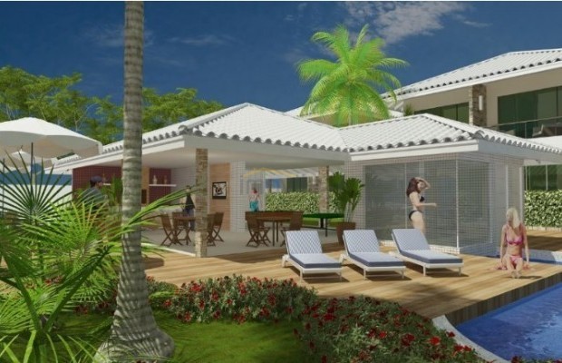 Foto ﾹ7 Casa Venda em Rio de Janeiro, Cabo Frio (RJ), Ogiva