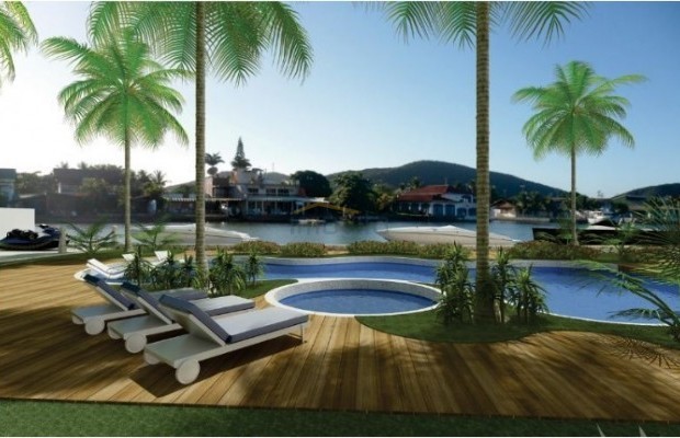 Foto ﾹ8 Casa Venda em Rio de Janeiro, Cabo Frio (RJ), Ogiva