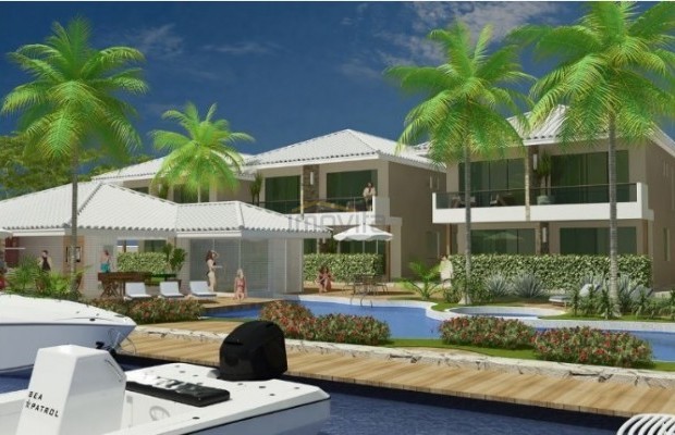Foto ﾹ10 Casa Venda em Rio de Janeiro, Cabo Frio (RJ), Ogiva