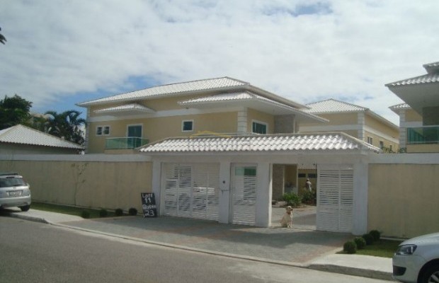 Foto ﾹ11 Casa Venda em Rio de Janeiro, Cabo Frio (RJ), Ogiva