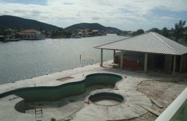 Foto ﾹ22 Casa Venda em Rio de Janeiro, Cabo Frio (RJ), Ogiva