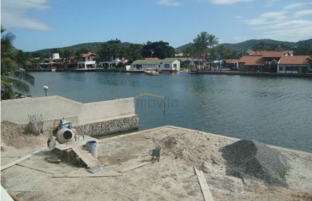 Foto ﾹ23 Casa Venda em Rio de Janeiro, Cabo Frio (RJ), Ogiva