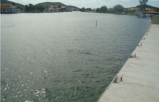 Foto ﾹ24 Casa Venda em Rio de Janeiro, Cabo Frio (RJ), Ogiva