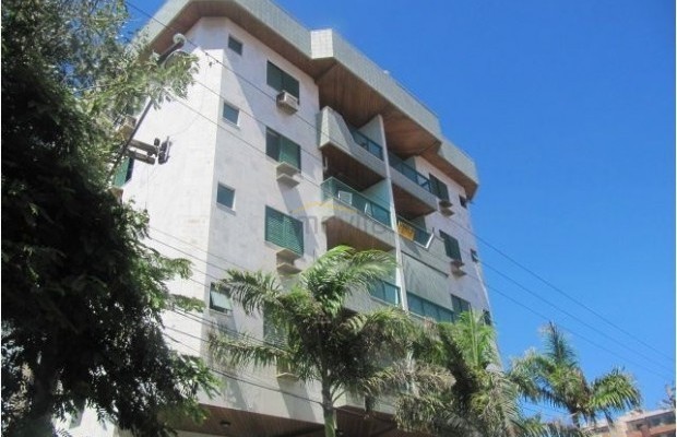 Foto ﾹ1 Apartamento Venda em Rio de Janeiro, Cabo Frio (RJ), Centro