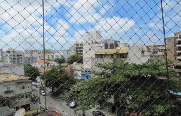Foto ﾹ5 Apartamento Venda em Rio de Janeiro, Cabo Frio (RJ), Centro