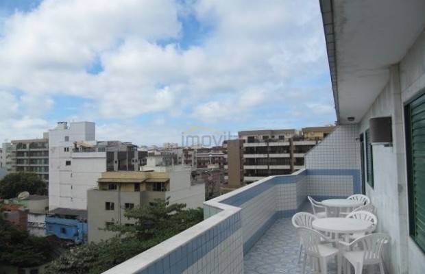 Foto ﾹ25 Apartamento Venda em Rio de Janeiro, Cabo Frio (RJ), Centro