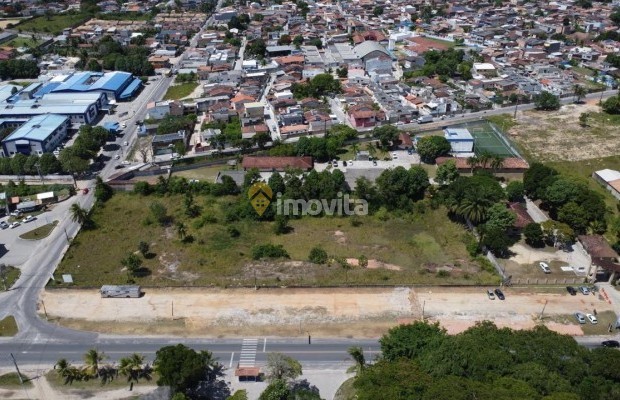 Foto ﾹ1 Lote/terreno Venda em Bahia, Porto Seguro, BR 367, Km 06
