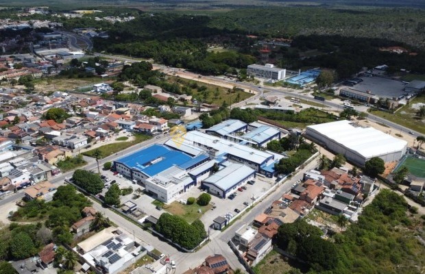 Foto ﾹ4 Lote/terreno Venda em Bahia, Porto Seguro, BR 367, Km 06
