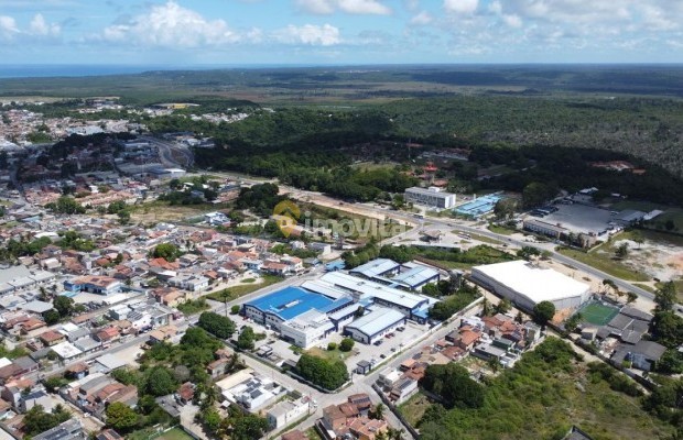 Foto ﾹ5 Lote/terreno Venda em Bahia, Porto Seguro, BR 367, Km 06