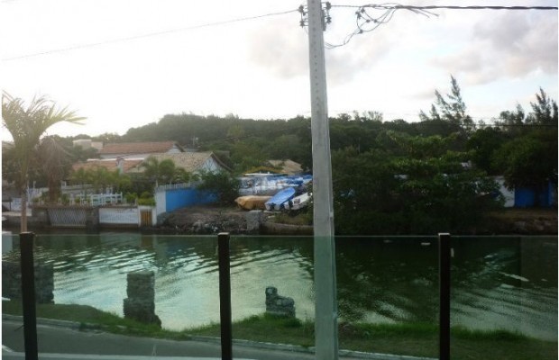 Foto ﾹ15 Casa Venda em Rio de Janeiro, Cabo Frio (RJ), Palmeiras