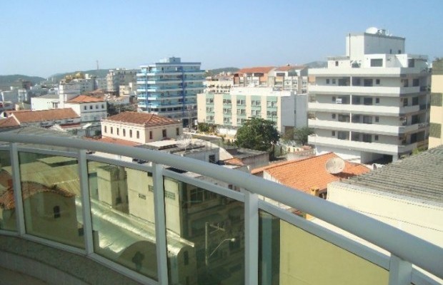 Foto ﾹ5 Apartamento Venda em Rio de Janeiro, Cabo Frio (RJ), Centro