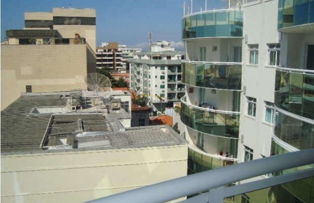 Foto ﾹ6 Apartamento Venda em Rio de Janeiro, Cabo Frio (RJ), Centro