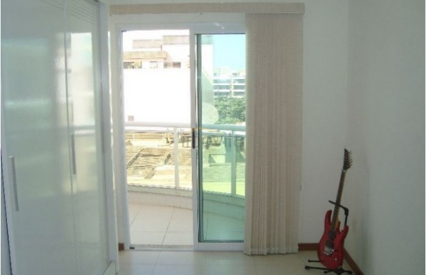 Foto ﾹ7 Apartamento Venda em Rio de Janeiro, Cabo Frio (RJ), Centro