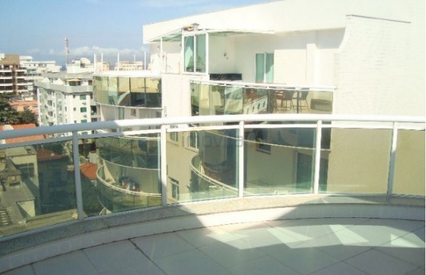 Foto ﾹ21 Apartamento Venda em Rio de Janeiro, Cabo Frio (RJ), Centro
