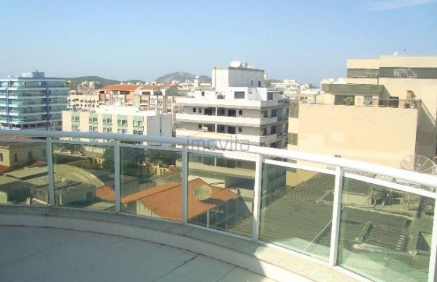 Foto ﾹ22 Apartamento Venda em Rio de Janeiro, Cabo Frio (RJ), Centro