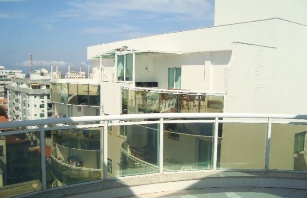 Foto ﾹ23 Apartamento Venda em Rio de Janeiro, Cabo Frio (RJ), Centro