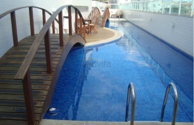 Foto ﾹ25 Apartamento Venda em Rio de Janeiro, Cabo Frio (RJ), Centro