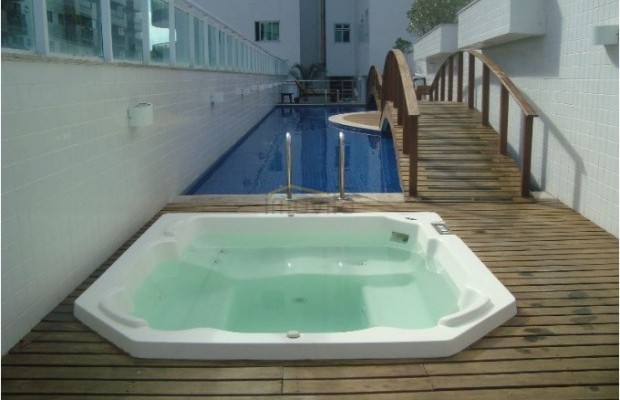 Foto ﾹ26 Apartamento Venda em Rio de Janeiro, Cabo Frio (RJ), Centro