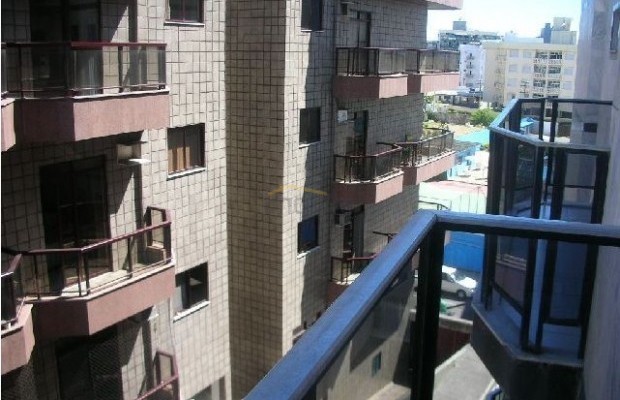 Foto ﾹ7 Apartamento Venda em Rio de Janeiro, Cabo Frio (RJ), Algodoal