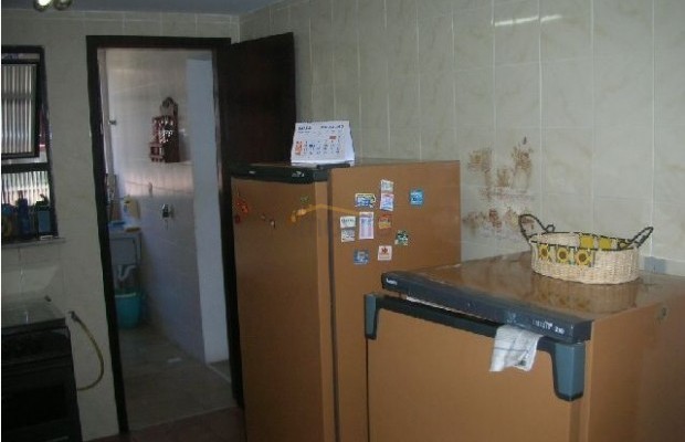 Foto ﾹ12 Apartamento Venda em Rio de Janeiro, Cabo Frio (RJ), Algodoal