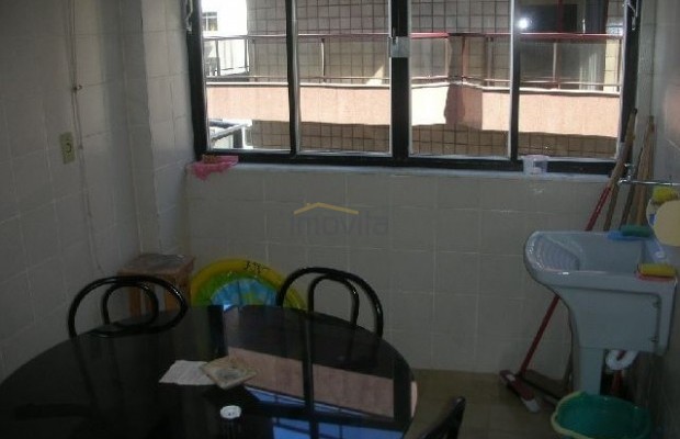 Foto ﾹ15 Apartamento Venda em Rio de Janeiro, Cabo Frio (RJ), Algodoal