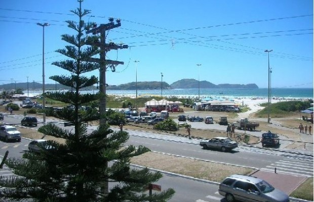Foto ﾹ26 Apartamento Venda em Rio de Janeiro, Cabo Frio (RJ), Algodoal