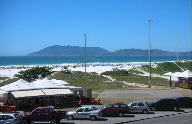 Foto ﾹ28 Apartamento Venda em Rio de Janeiro, Cabo Frio (RJ), Algodoal