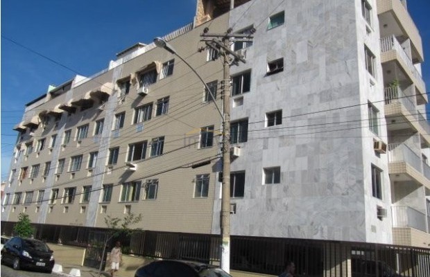 Foto ﾹ1 Apartamento Venda em Rio de Janeiro, Cabo Frio (RJ), Centro