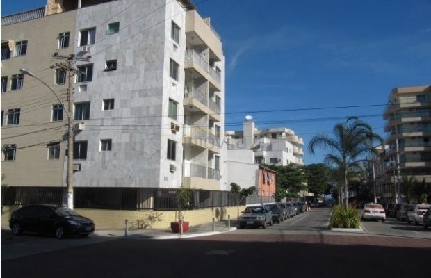 Foto ﾹ2 Apartamento Venda em Rio de Janeiro, Cabo Frio (RJ), Centro